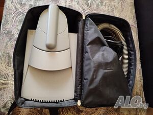Cpap апарат за сънна апнея