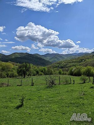 Панорамна гледка С. Голяма Желязна