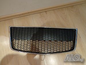 Предна решетка за CHEVROLET AVEO (08-11г.) Т255