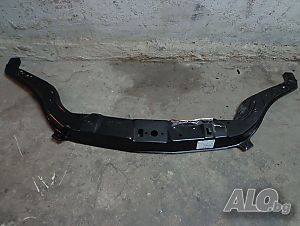 Преден панел горен CHEVROLET AVEO T255 (08-11г.) Хечбек