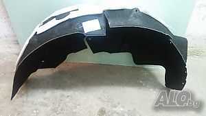 Подкалник заден ляв за LAND ROVER RANGE ROVER SPORT(13-16г.)