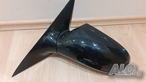 Огледало ляво за Mercedes SLK R171 (2004-2011г.)