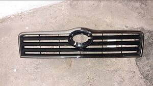 Решеткa за Toyota Avensis T250 2003-2009г. за модел до 2006 г.