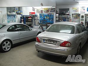 Диагностика и ремонт на газов инжекцион, високо качество и прецизност!