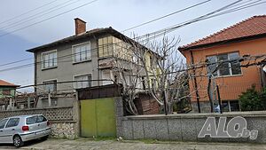 Продавам къща в град Стамболийски