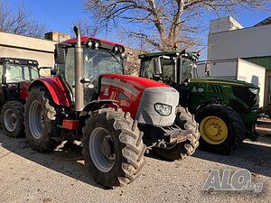 Трактор McCormick XTX145
