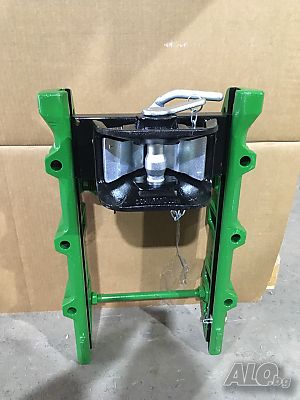 John Deere Буферен Теглич