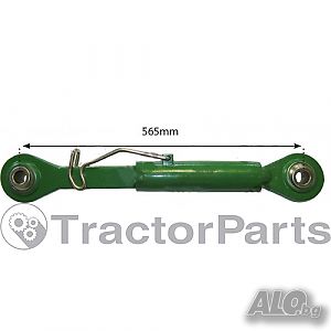 Трета точка, категория 2/2 - John Deere 6000, 6010, 6020, 6030, M, RC Серия