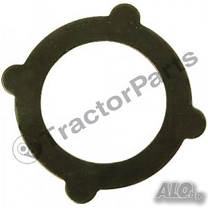 Стоманен диск за диференциал 1,51 mm - John Deere, Case IHC,New Holland, Claas,Massey Ferguson,Zetor