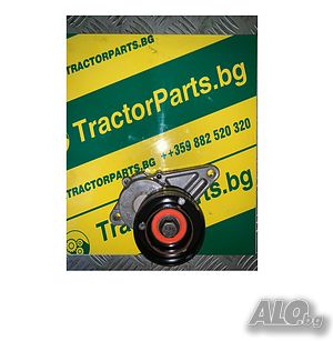 Обтяжна ролка (употребявана) за John Deere 6000, 7000, Renault/Claas Ares 500, Ares 600 серия
