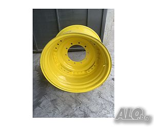 Джанта 28 цола (употребявана) - John Deere 6R,7R,7000,8R,8000,8010,8020,8030 серия