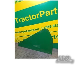 Протектор под калника ляв (употребяван) - John Deere 6000, 6010 серия