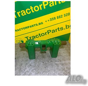 Ос за рамената на навеса (употребявана) - John Deere 6000 серия