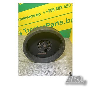 Зъбен венец за маховик (употребяван) - JOHN DEERE 5020,6010,6020 серия