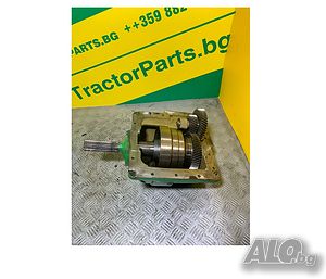 Раздатъчна Кутия (употребявана) - John Deere 6000,6010,6020,6030 серия
