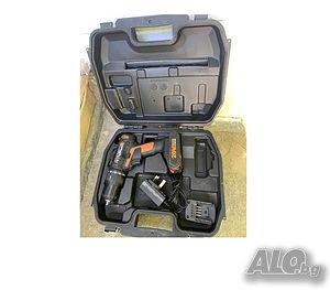 Винтоверт Worx 20V LITHIUM батерия