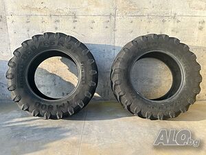 Гуми Pirelli - 650/65/38