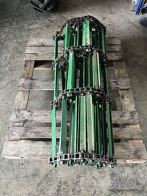 Транспортьор за комбайн John Deere
