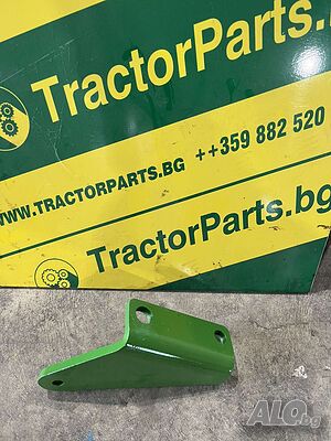 Стойка за обтегач на навесна система - John Deere 6000, 6010, 6020, 6030, 6M, 6R