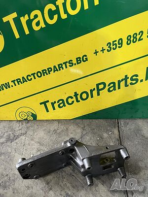 Стойка за климатика - John Deere 6000