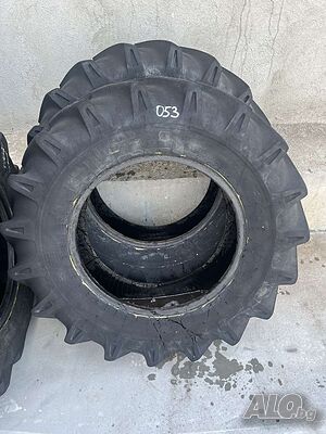 Гуми 2бр. 340/85R24 (13.6-24)
