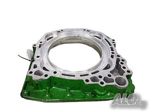 Корпус за PowerQuad кутия - John Deere 6000,6010,6020,6030,6030PR,5R,6R,6MC,6RC,7R,7030