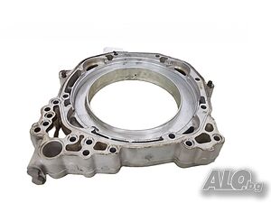 Корпус за PowerQuad кутия - John Deere 6000,6010,6020,6030,6030PR,5R,6R,6MC,6RC,7030,7R