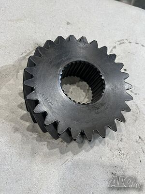 Зъбно колело за ВОМ, PTO - John Deere 7030