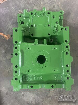 Корпус за ВОМ, PTO - John Deere 7430, 7530