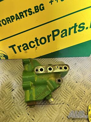 Секция за стъпков мотор - John Deere 6R, 6M, 6MC, 6RC, 6030, 7030