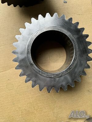 Зъбно колело за задна крайна предавка - John Deere 8020, 8030, 8R, 7R
