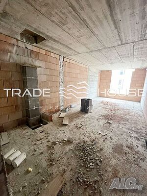 № 17818| кв. Христо Смирненски |АКТ 15🌟| 40 м²