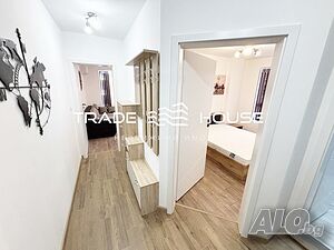 Отдава под наем, 2-стаен Пловдив в жилищен комплекс 🆕🆕🆕