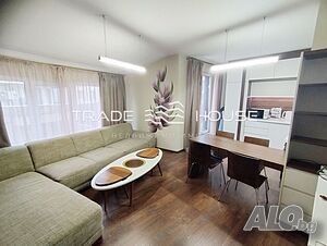 кв. Кършияка| ДВОЙНО паркомясто 🌟|🌞 огромна тераса| 🌟 площ от 100 м²