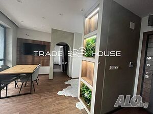 🏡 ID: 14575 | Луксозен двустаен до Мол Пловдив и МУ! 🌿