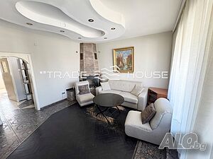 🔐Ключ за имота 🔐Продава, 2-стаен до Панаира