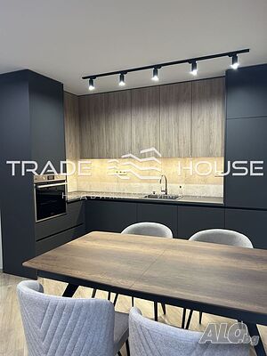 🏠 Луксозен двустаен под наем • ТЦ Гранд 📍 | ID:14665 ⭐