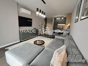 🆕 нов двустаен апартамент🅿️ с възможност за паркомясто в Platinum Homes! 🏡