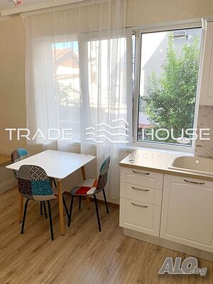 НОВ 🌟|в Центъра 🌞 | 🌟 площ от 60 м²