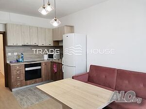 жк. Тракия 🌟 след основен ремонт! 🏠✨ ТРИ спални