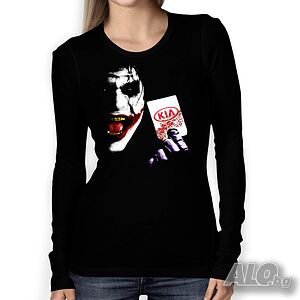 Дамска тениска KIA JOKER 2