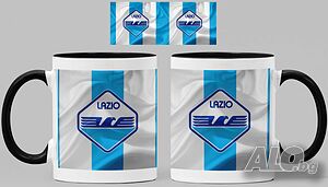 Чаша Лацио Lazio Керамична