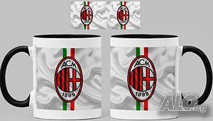 Чаша Милан Milan Керамична