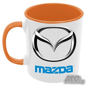 Чаша Mazda
