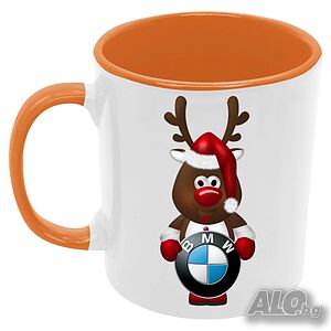 Чаша BMW Deer