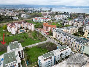 Парцел до Какао