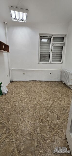 Дава по наем 1-стаен на петте кьошета 600лв