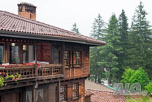 Подарете си почивка в Траянова къща до 9 човека: Нощувка+ Лятна кухня(механа)+ Барбекю+ Топ Локация