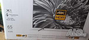 Продавам телевизор Sony Bravia KDL 65 XG8577