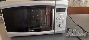 Микровълнова фурна Haier
